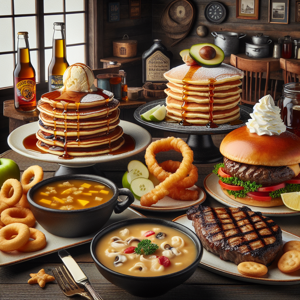 Steak Haché Parfait à l'Air Fryer