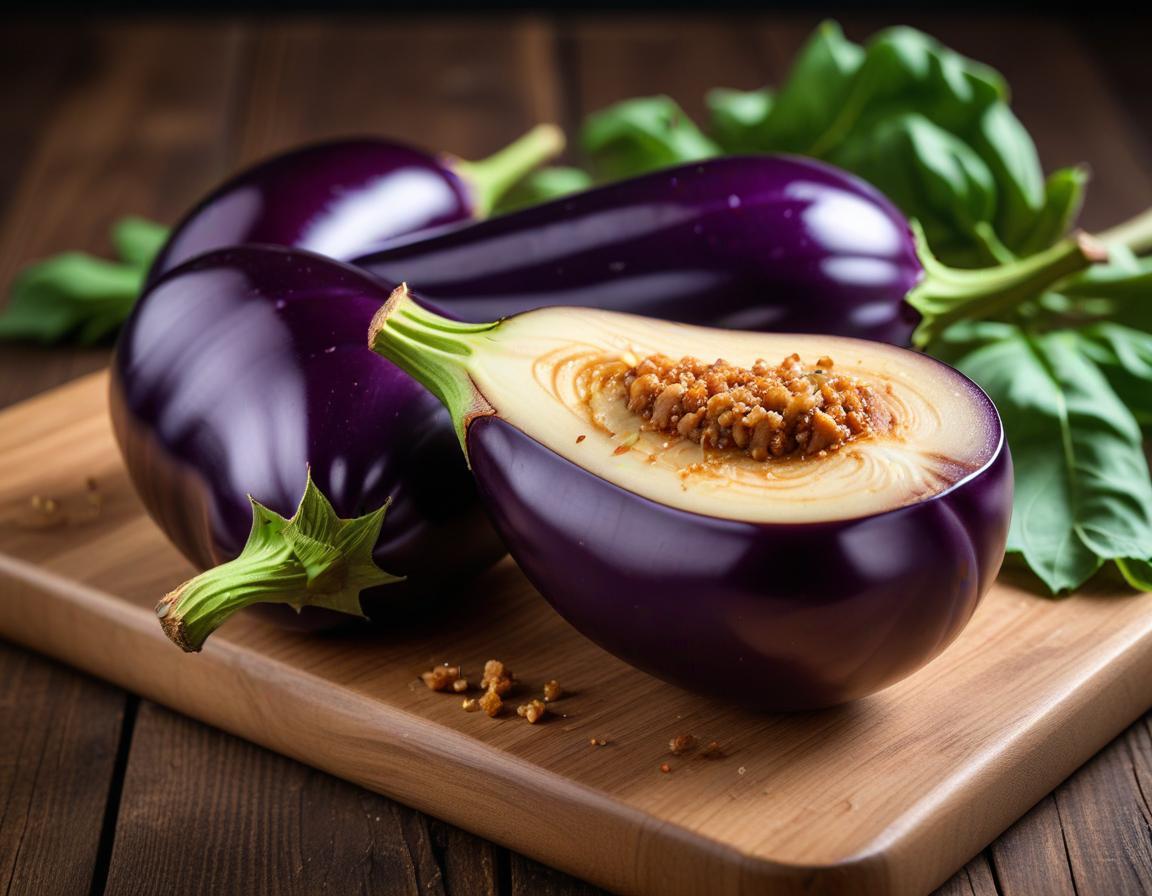 Aubergine