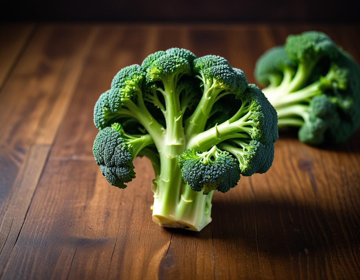 Brocoli