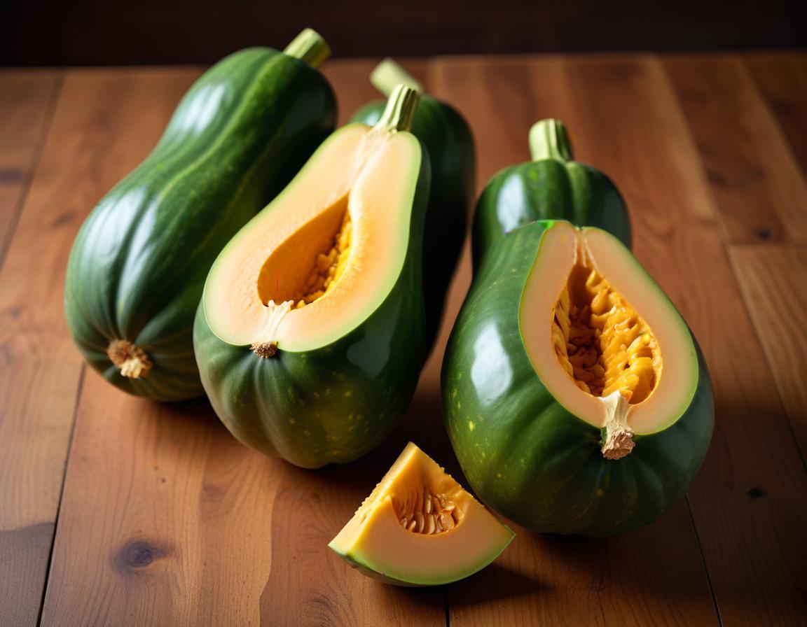 Courge