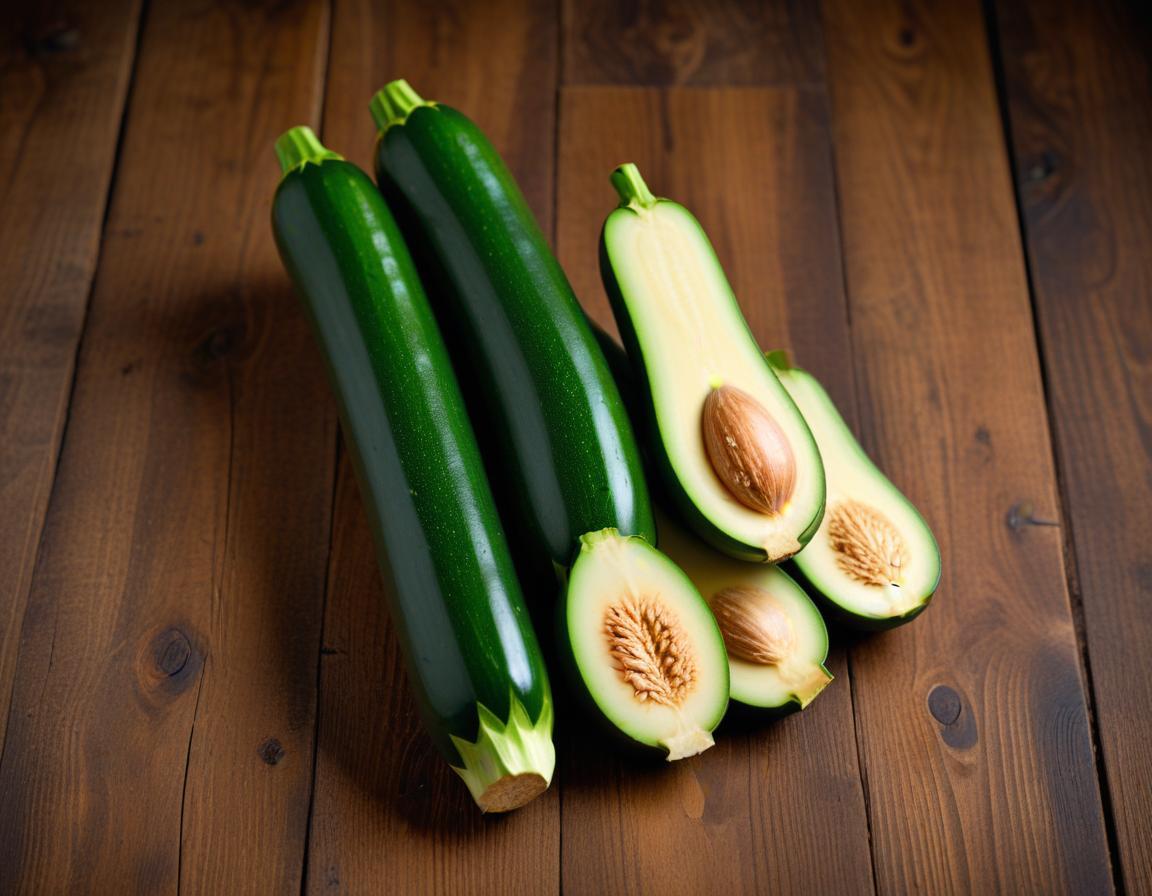 Courgette