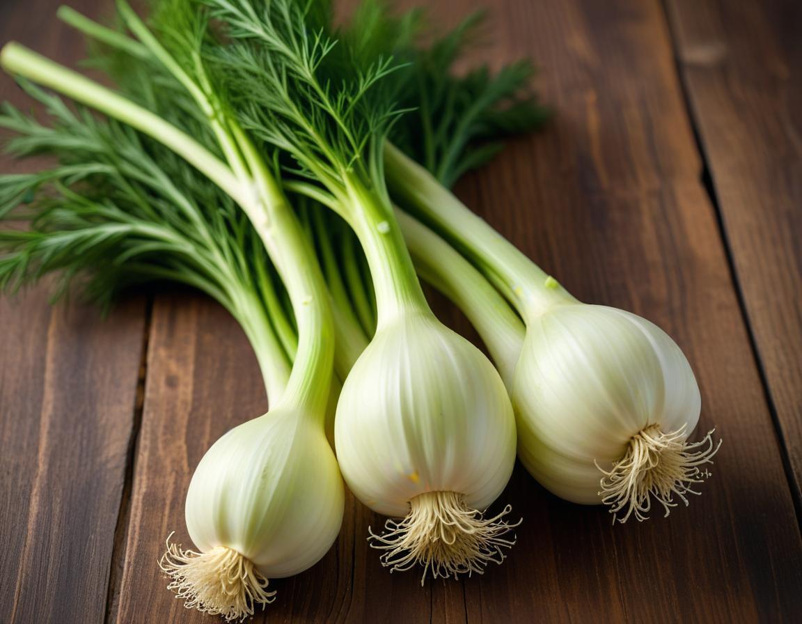 Fenouil