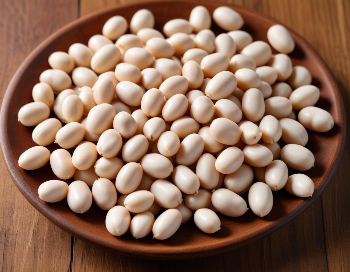 Haricot blanc