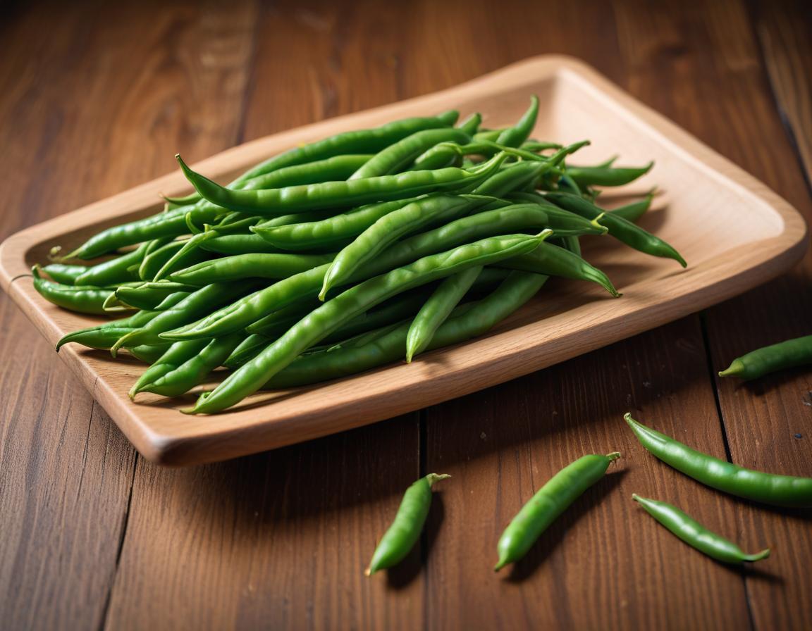 Haricot vert