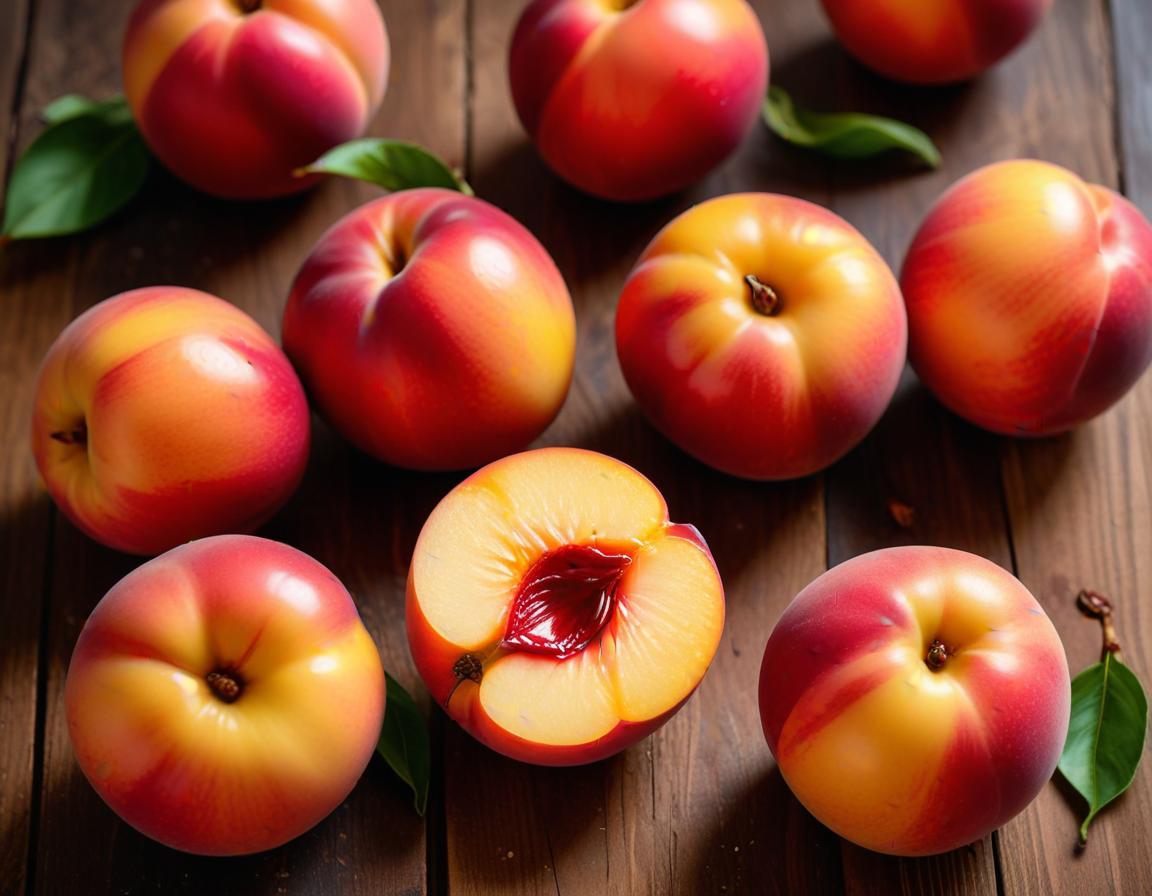 Nectarine
