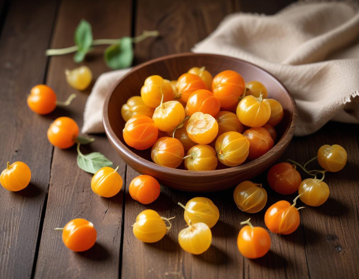 Physalis
