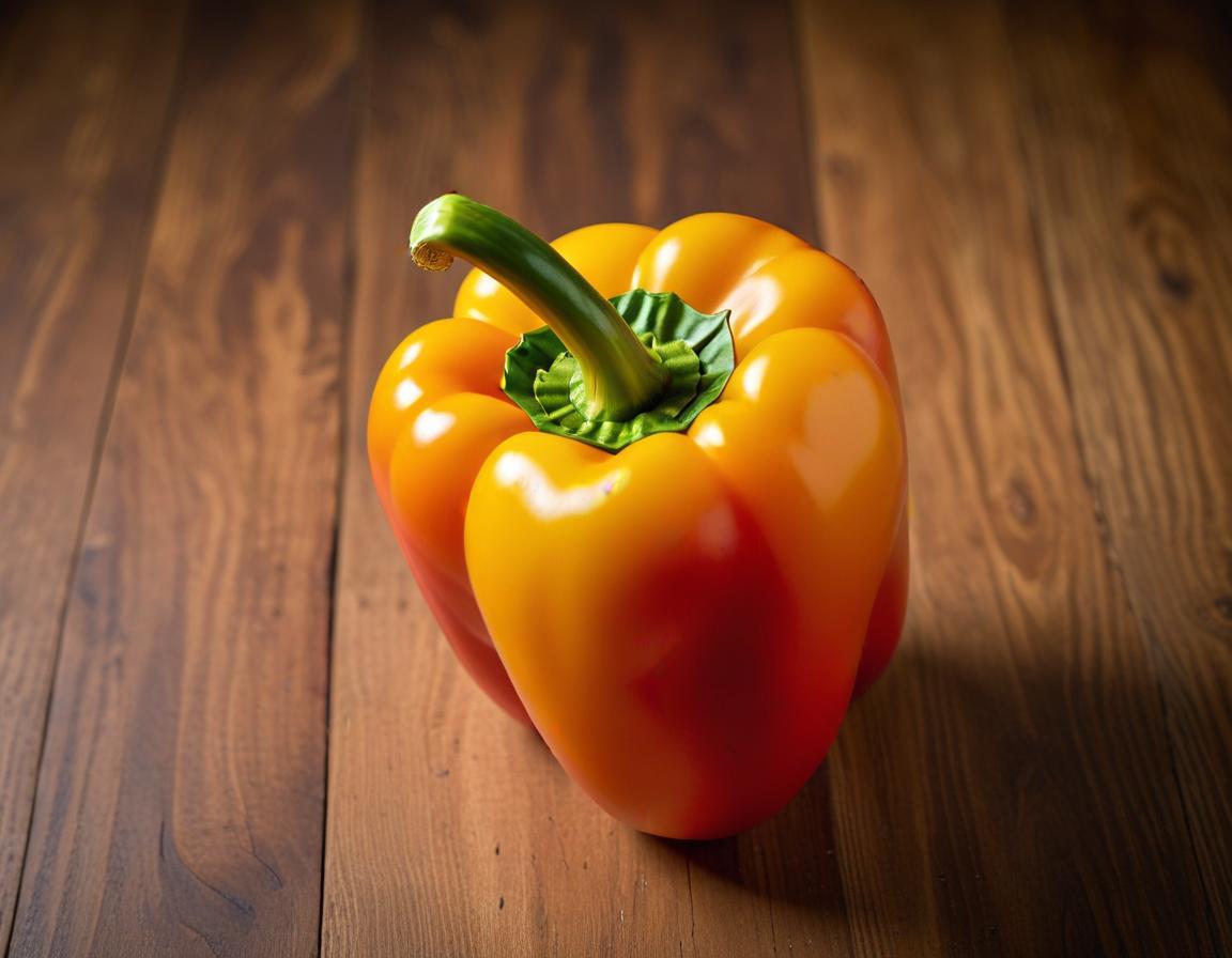 Poivron