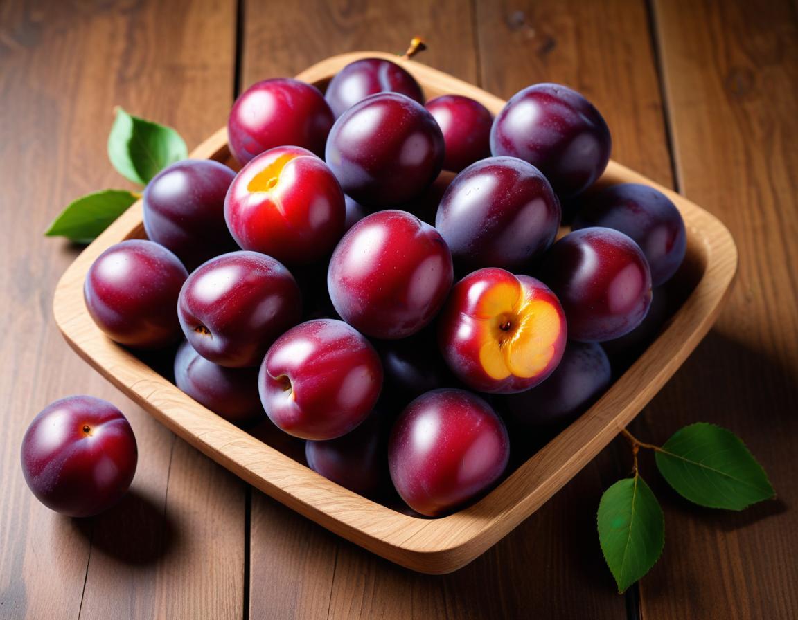 Prune