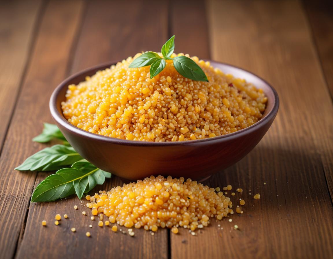 Quinoa