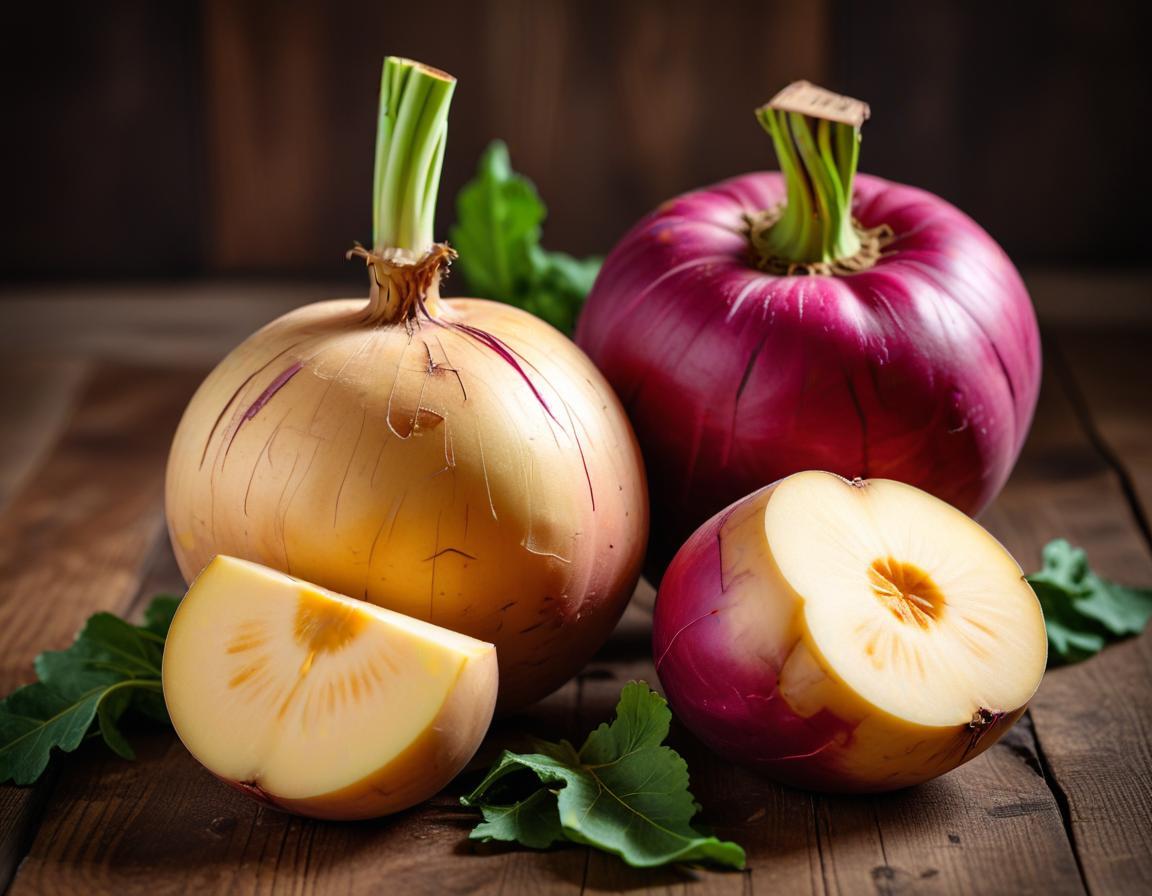 Rutabaga