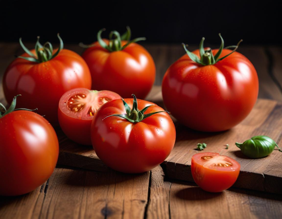 Tomate