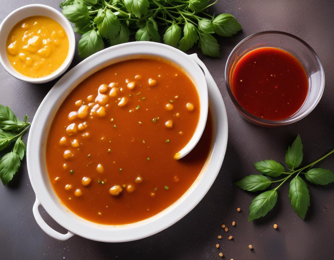 Sauce aux Échalotes au Vin Blanc