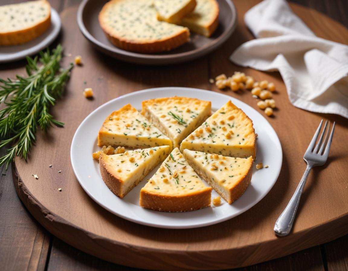 Craquants aux Graines et Fromage Frais