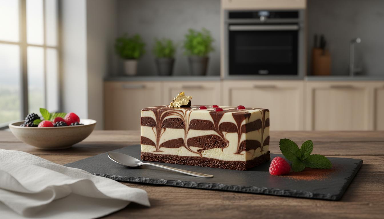 Le Marbré de la Logique Binaire