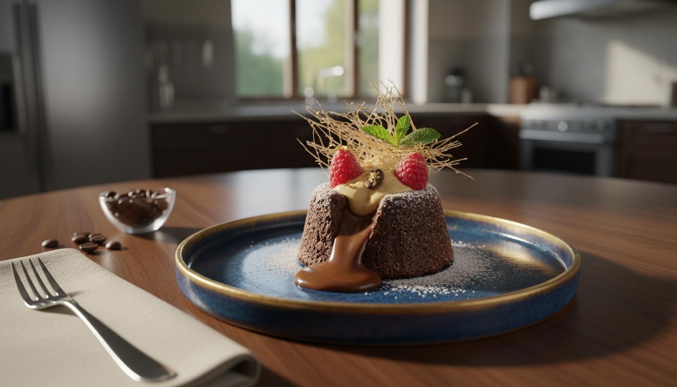 Le Mystère de l'Extraction Fondante