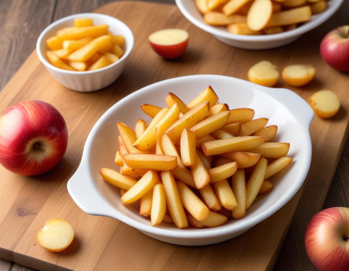 Pommes de terre vapeur express au micro-ondes
