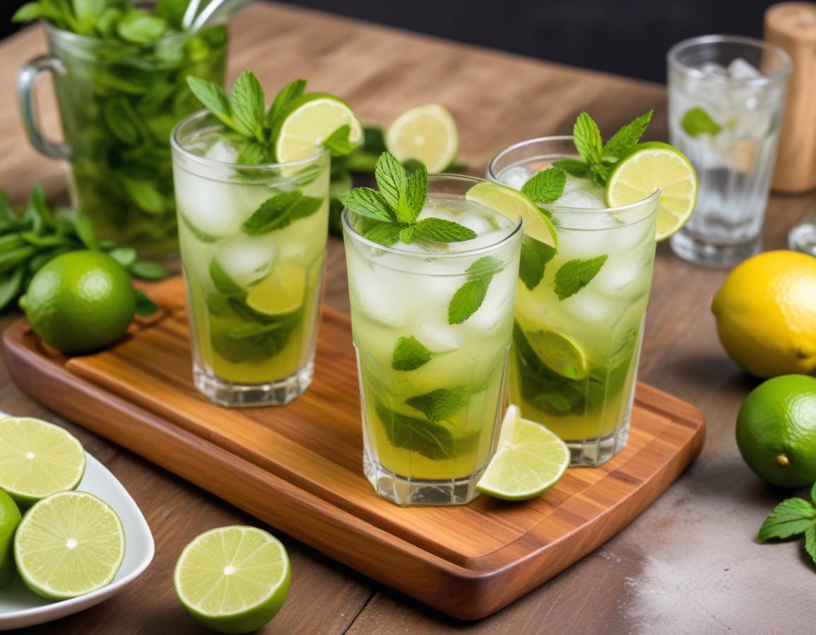 Mojito Express