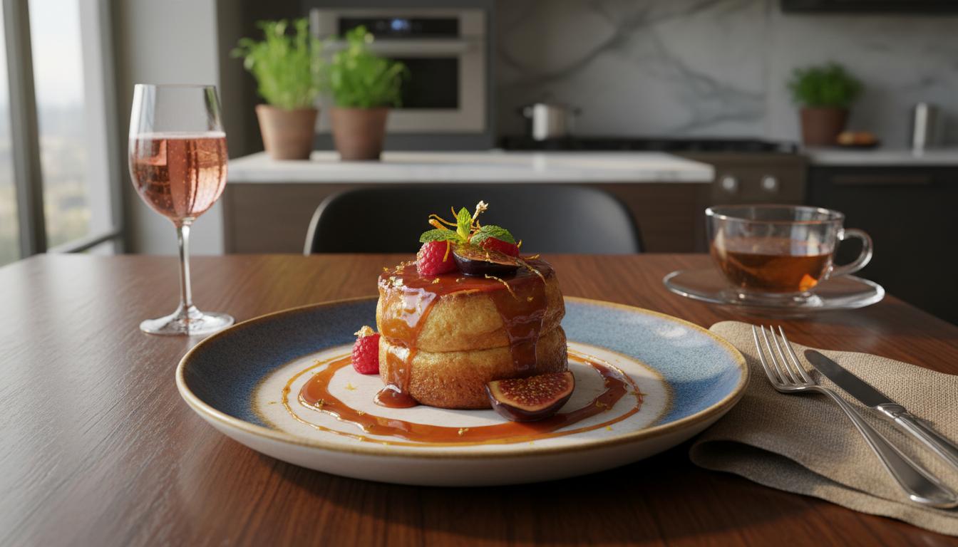 Le Secret de la Requête Sucrée