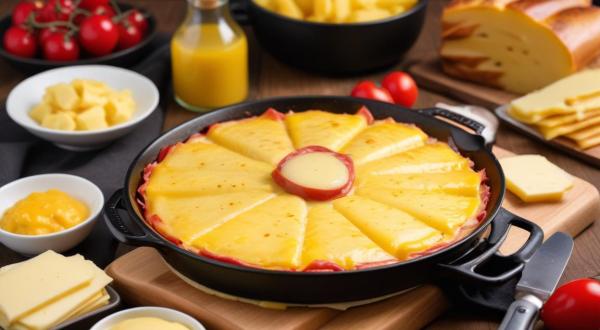 Raclette