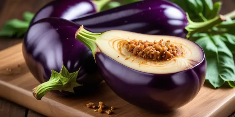 Aubergine