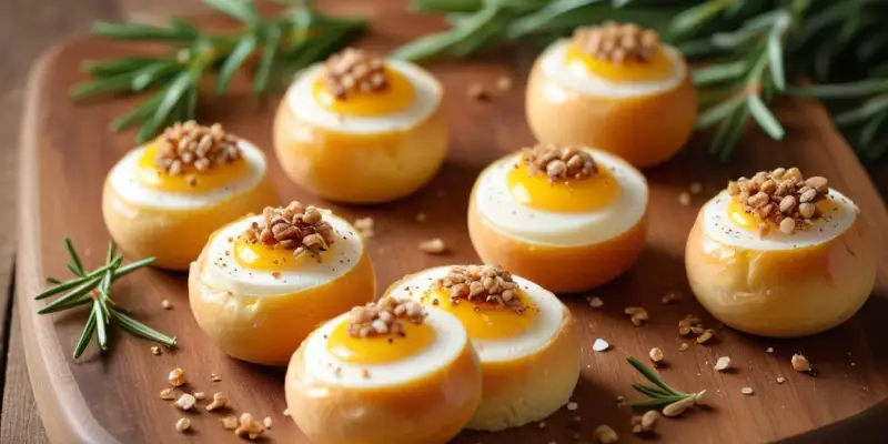 Blé dur d'hiver et de printemps