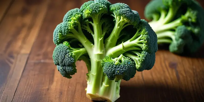 Brocoli