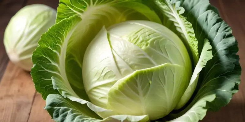Chou blanc