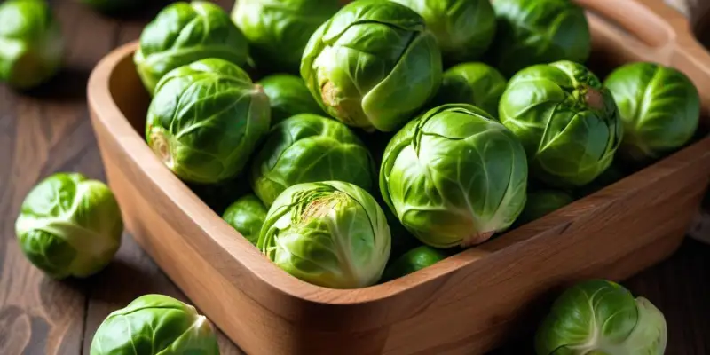Chou de bruxelles