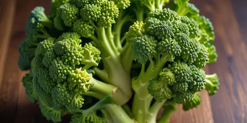 Chou romanesco