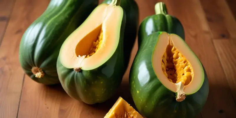 Courge