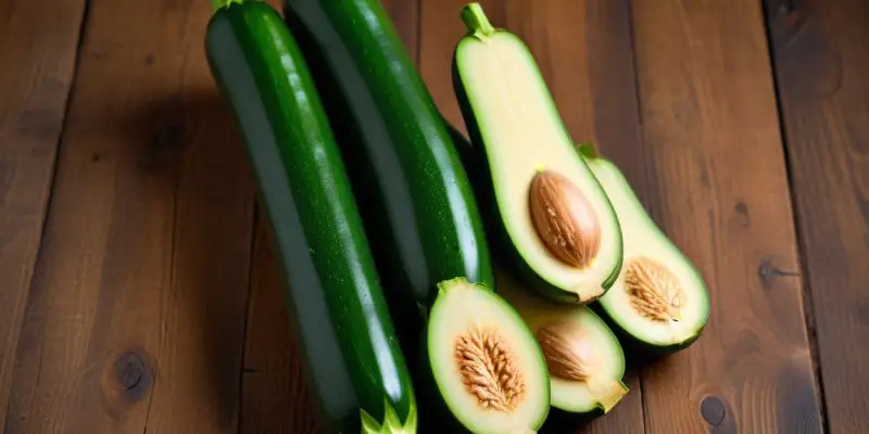 Courgette