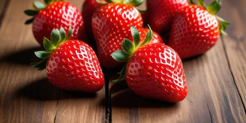 Fraise