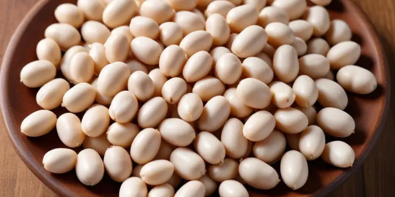 Haricot blanc