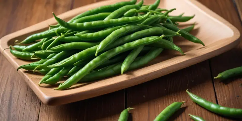 Haricot vert