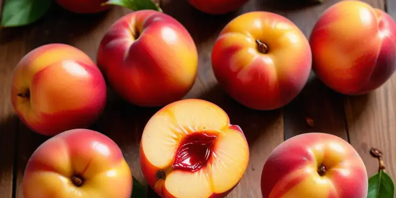 Nectarine