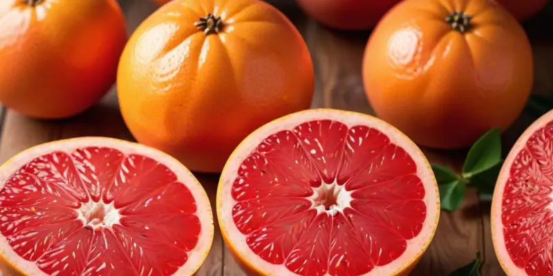 Pamplemousse