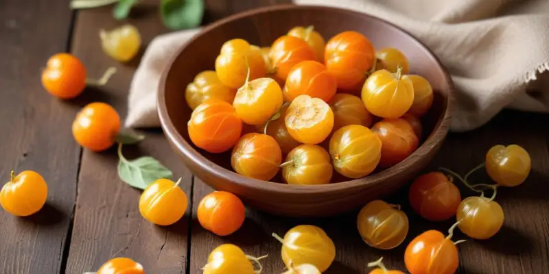 Physalis