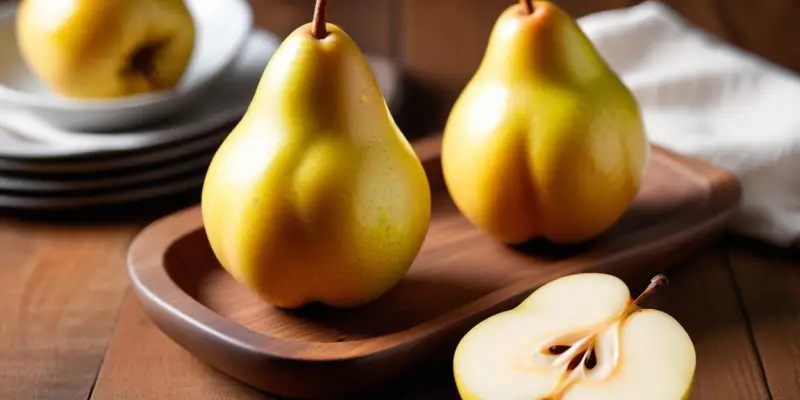 Poire