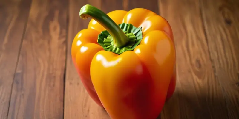 Poivron