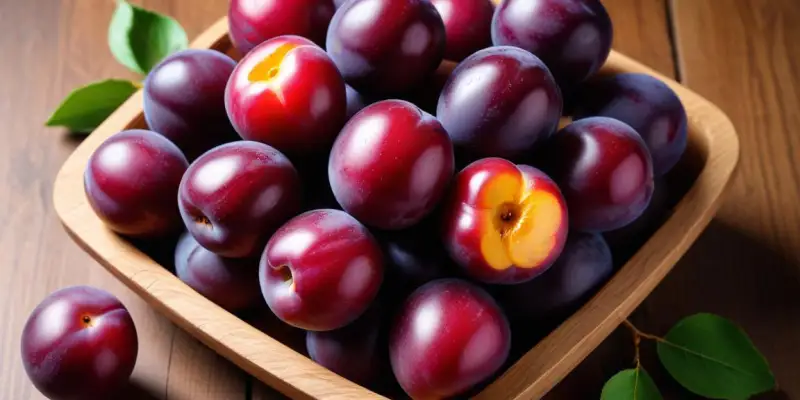 Prune