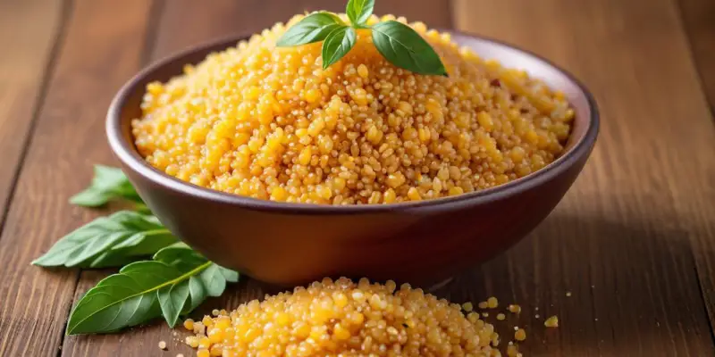 Quinoa