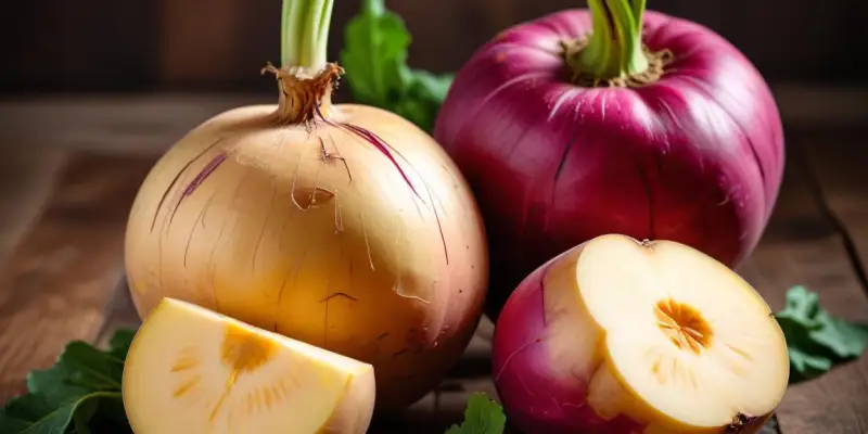 Rutabaga