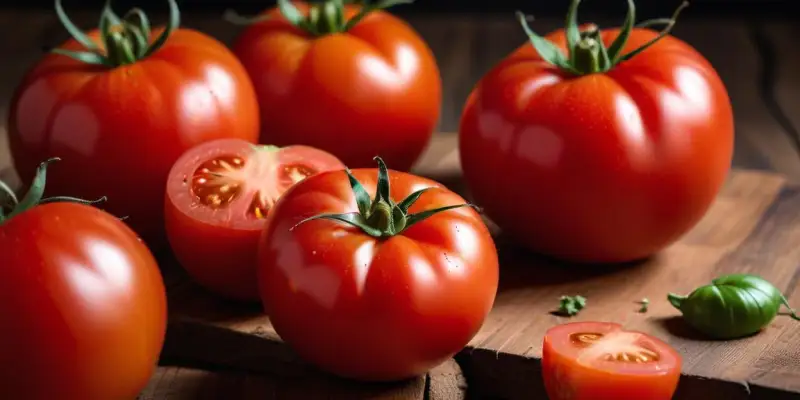 Tomate