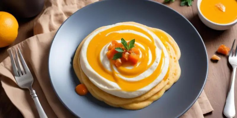 Purée de Pommes de Terre