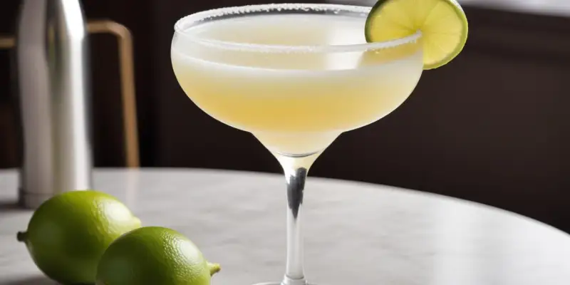 Daiquiri Classique