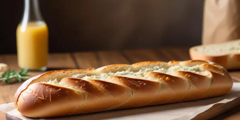 Baguette traditionnelle