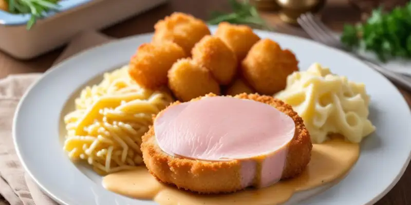 Cordon Bleu Maison
