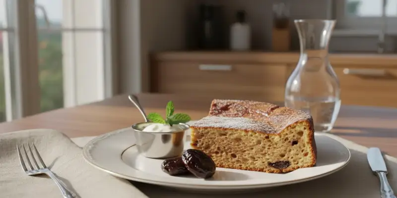 Far Breton Traditionnel Nature