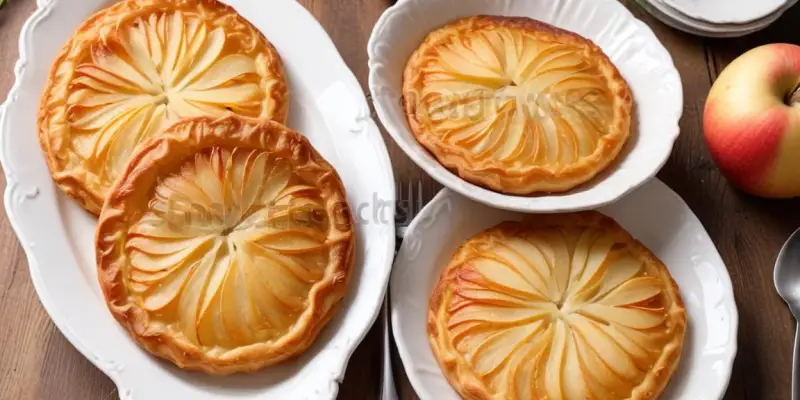 Galettes de Pommes de Terre Croustillantes à la Ciboulette