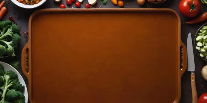 Ragoût de légumes d'hiver tout-en-un